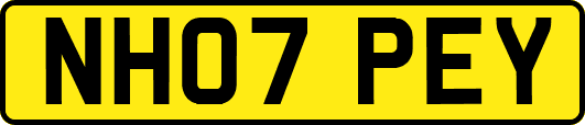 NH07PEY