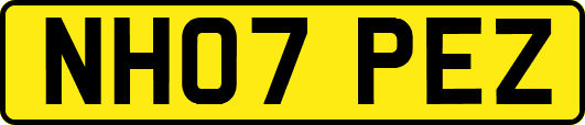 NH07PEZ
