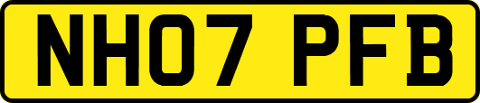 NH07PFB
