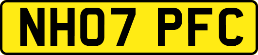 NH07PFC