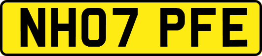 NH07PFE