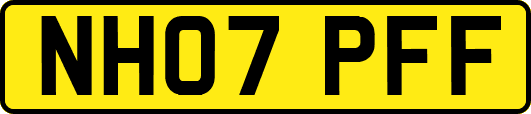 NH07PFF