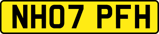 NH07PFH