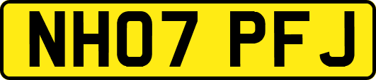 NH07PFJ