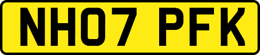 NH07PFK