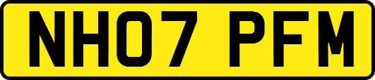 NH07PFM