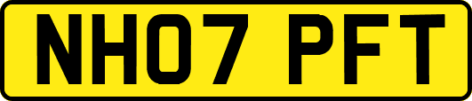 NH07PFT