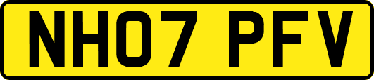 NH07PFV