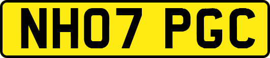 NH07PGC