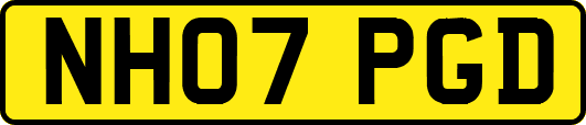 NH07PGD