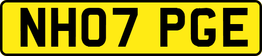 NH07PGE