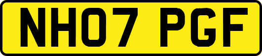 NH07PGF