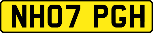 NH07PGH