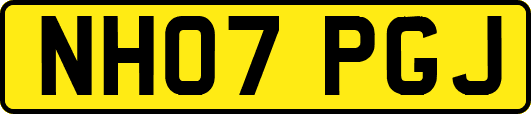NH07PGJ