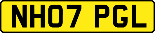 NH07PGL