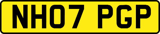 NH07PGP