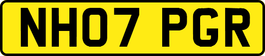 NH07PGR