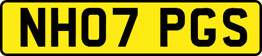 NH07PGS