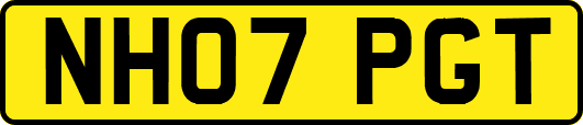 NH07PGT