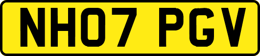 NH07PGV