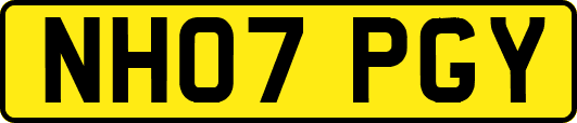 NH07PGY