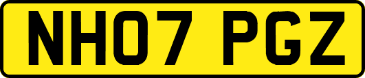 NH07PGZ