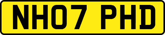 NH07PHD