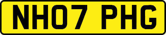 NH07PHG