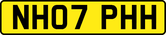 NH07PHH