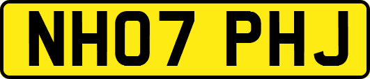 NH07PHJ