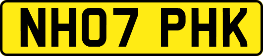 NH07PHK