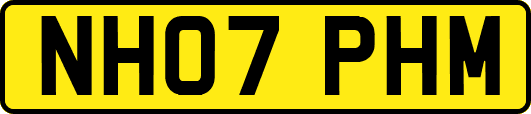 NH07PHM