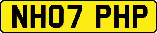 NH07PHP