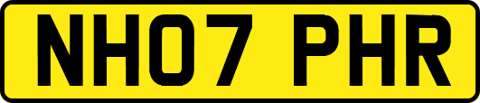 NH07PHR