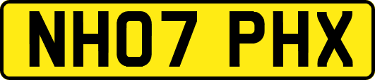 NH07PHX
