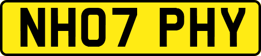 NH07PHY