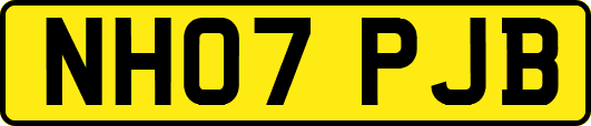 NH07PJB