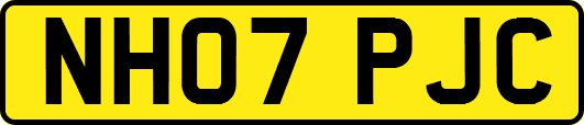 NH07PJC