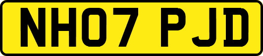 NH07PJD