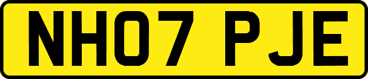 NH07PJE