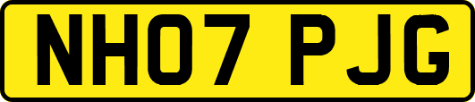 NH07PJG
