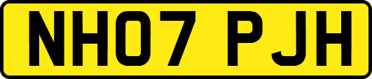 NH07PJH