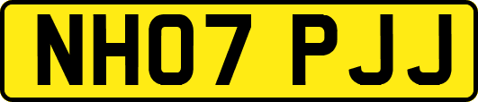 NH07PJJ