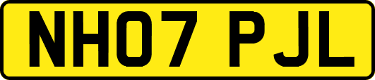 NH07PJL