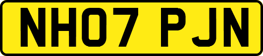 NH07PJN