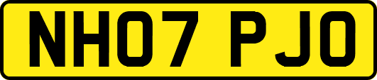 NH07PJO
