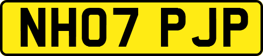 NH07PJP
