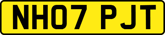 NH07PJT
