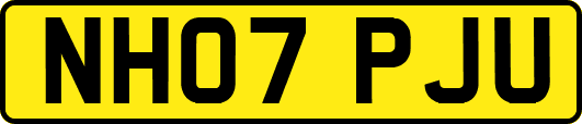 NH07PJU