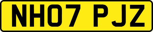 NH07PJZ